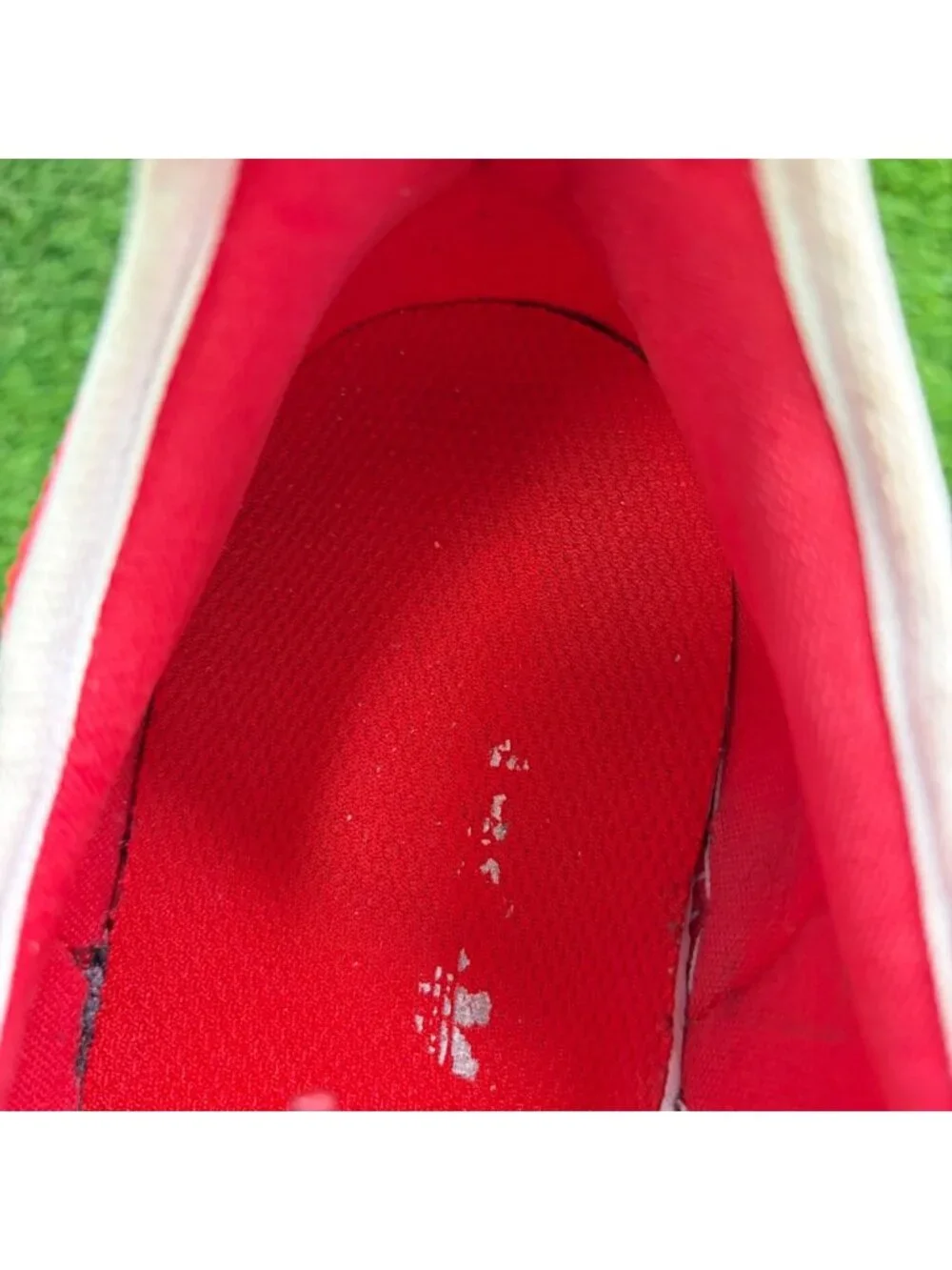 adidas please review